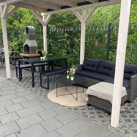 Baltico Appartement Mielno  Buitenkant foto