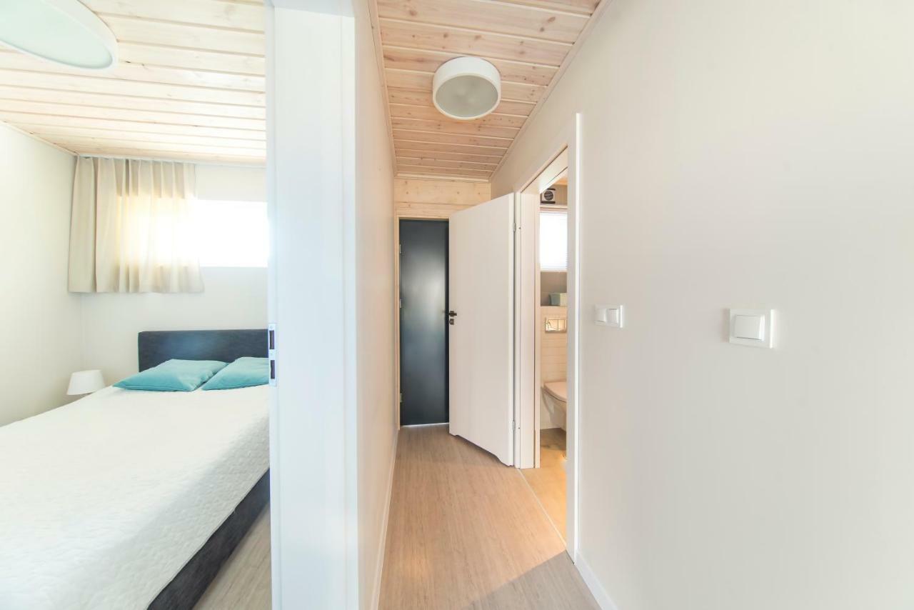 Baltico Appartement Mielno  Buitenkant foto