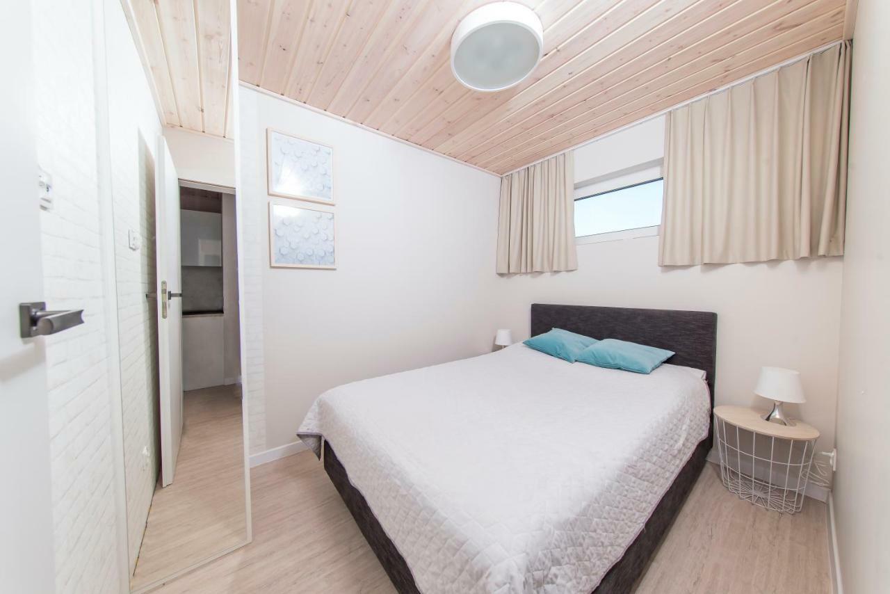 Baltico Appartement Mielno  Buitenkant foto