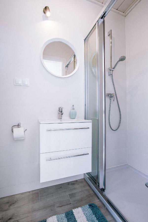 Baltico Appartement Mielno  Buitenkant foto