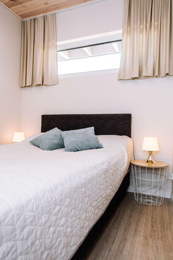 Baltico Appartement Mielno  Buitenkant foto