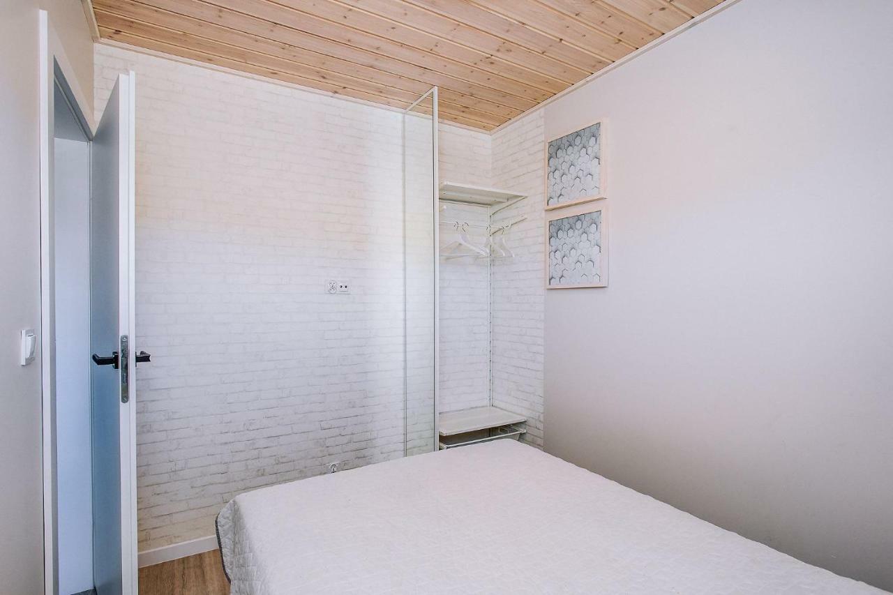 Baltico Appartement Mielno  Buitenkant foto